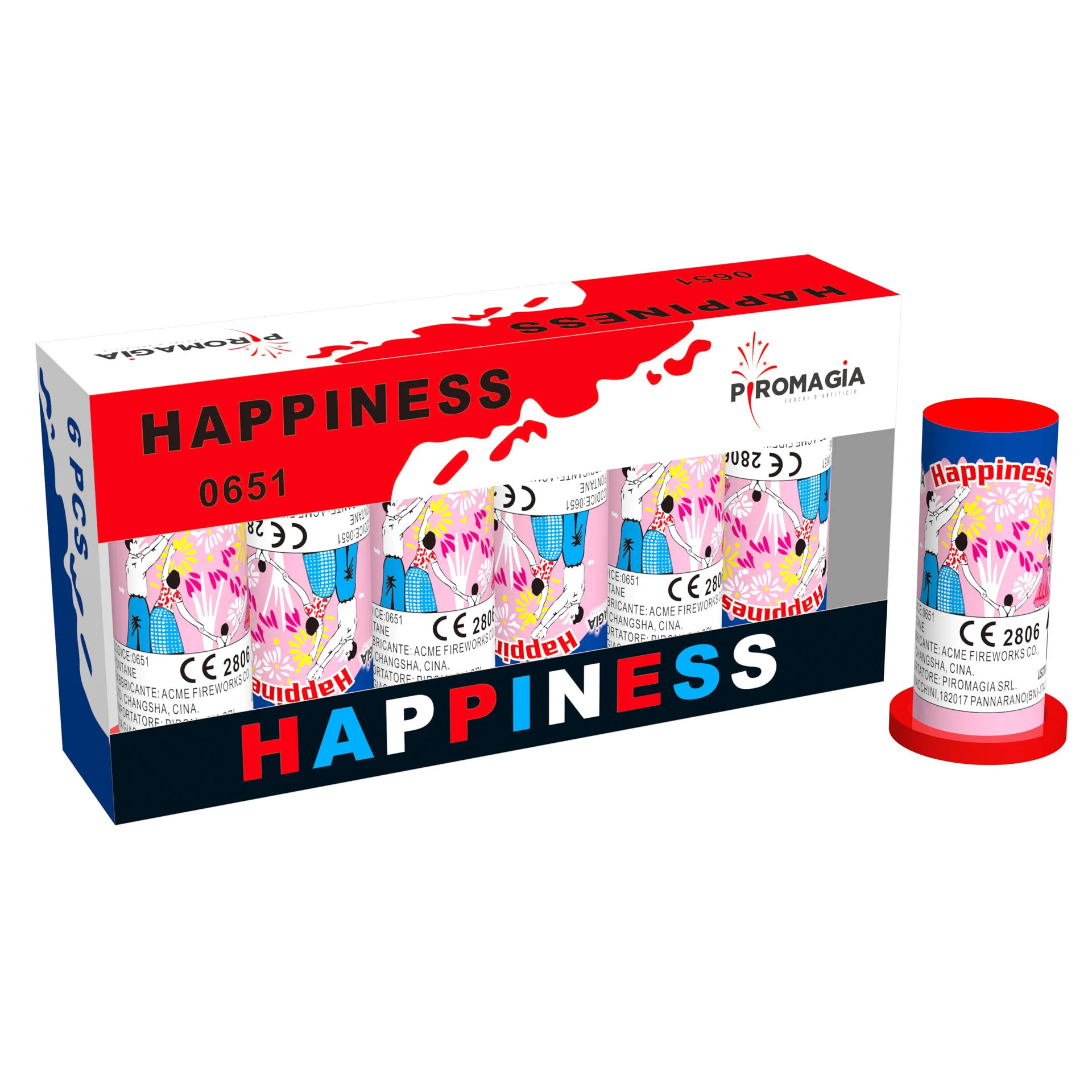 Happiness - immagine 1