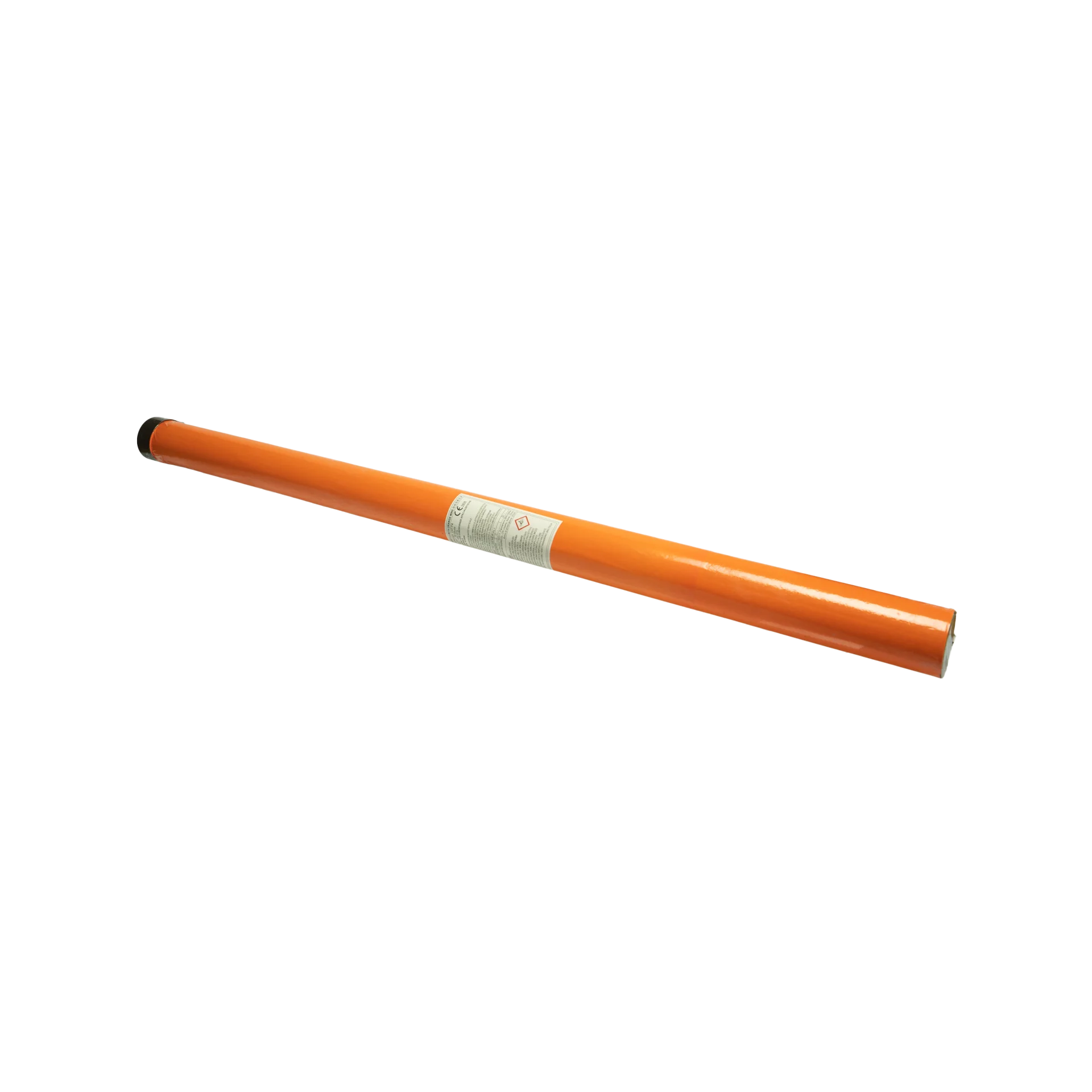 Whistle with orange mine - immagine 1