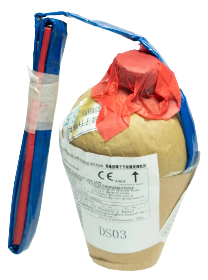 Sfera 3” (Display Shell) - immagine 1