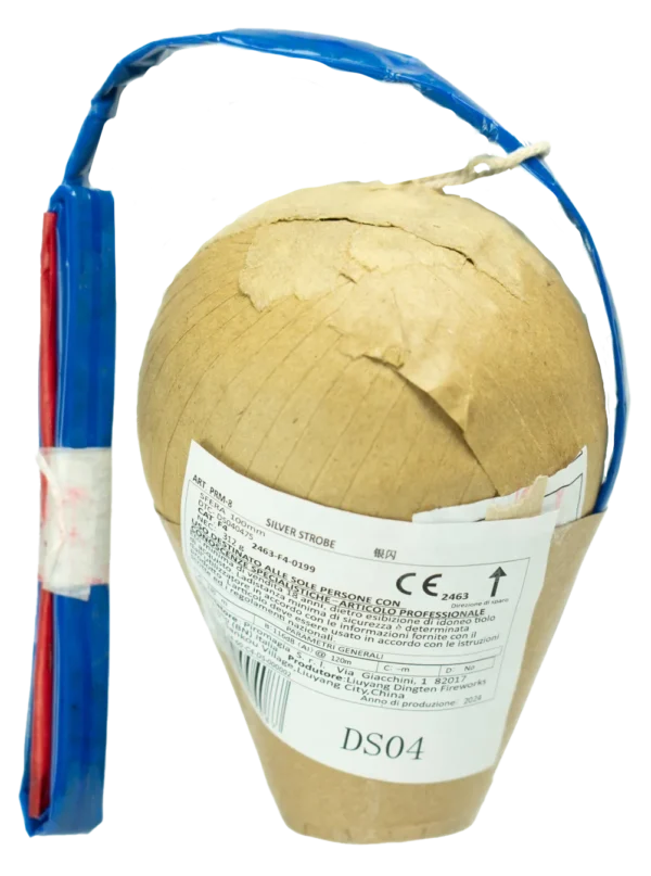 Sfera 4” (Display Shell)