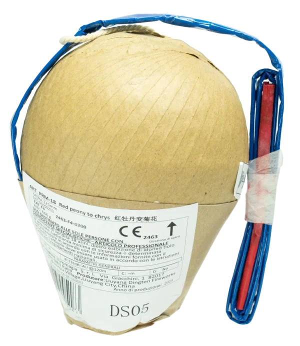 Sfera 5” (Display Shell)