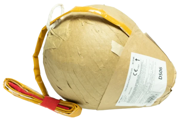 Sfera 6” (Display Shell)