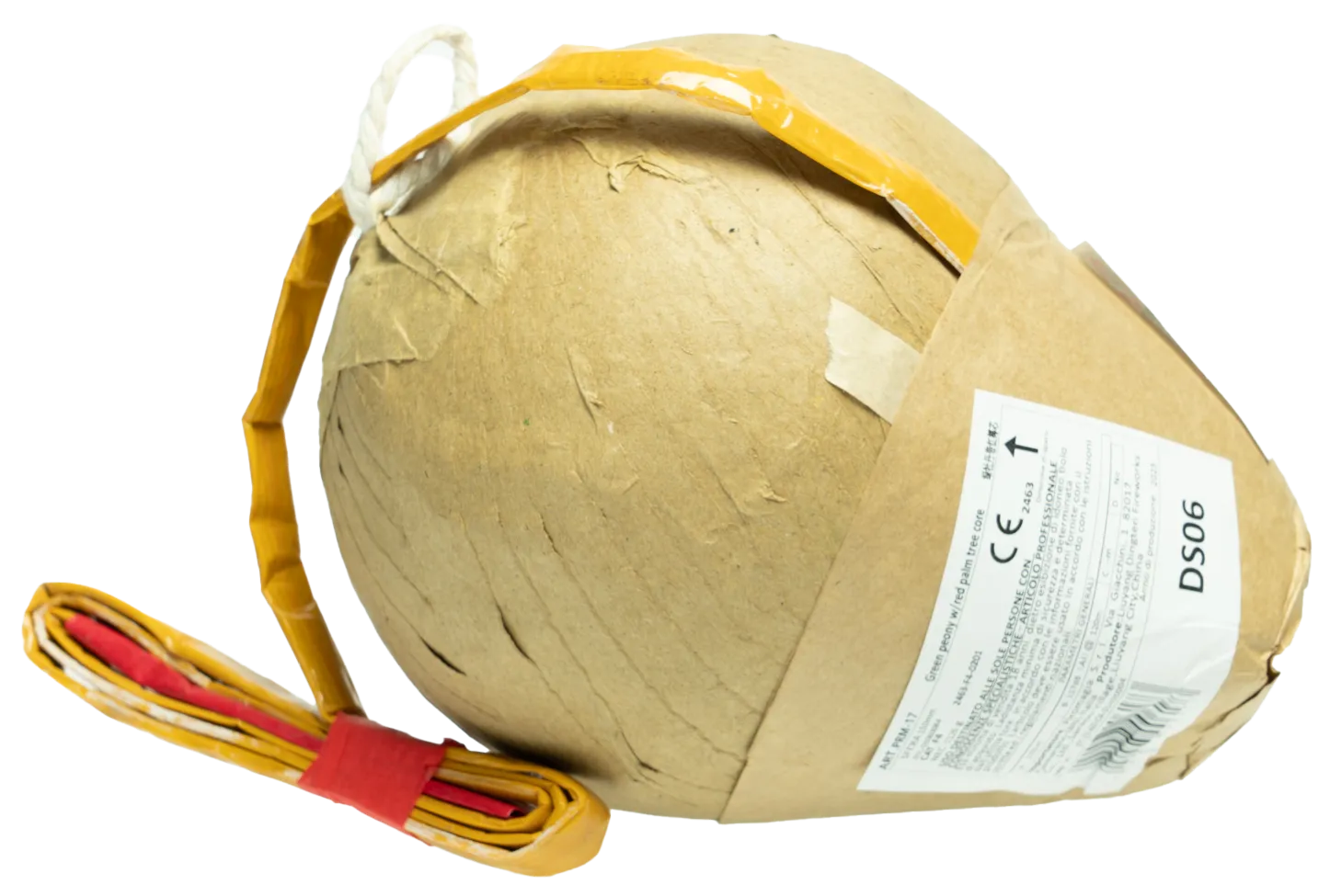 Sfera 6” (Display Shell) - immagine 1