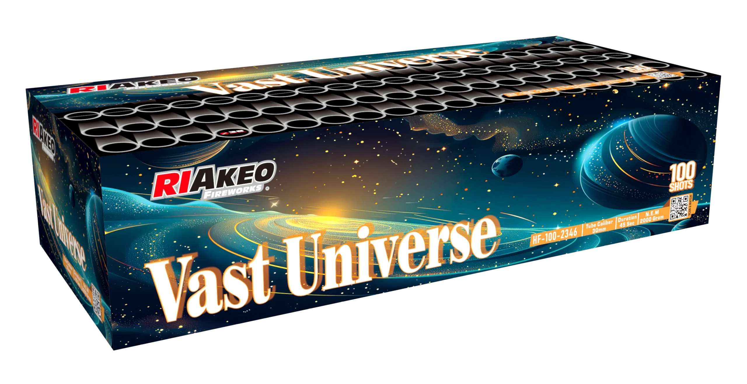 Vast Universe - immagine 1