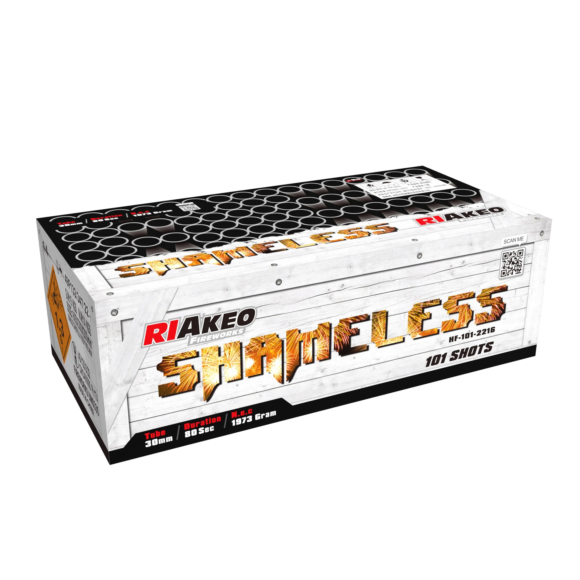 Shameless - immagine 1