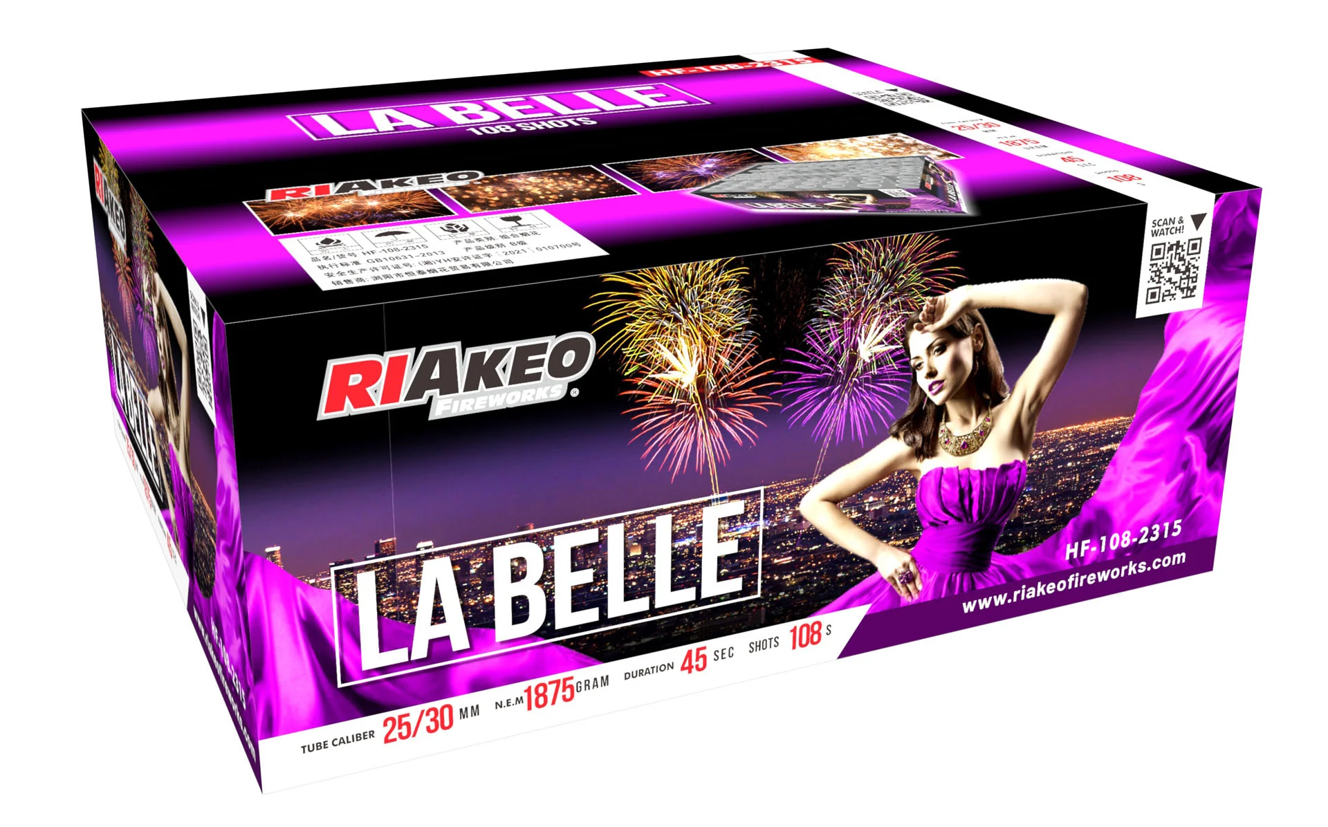 La Belle - immagine 1