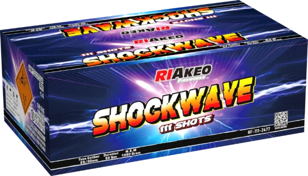 Shockwave