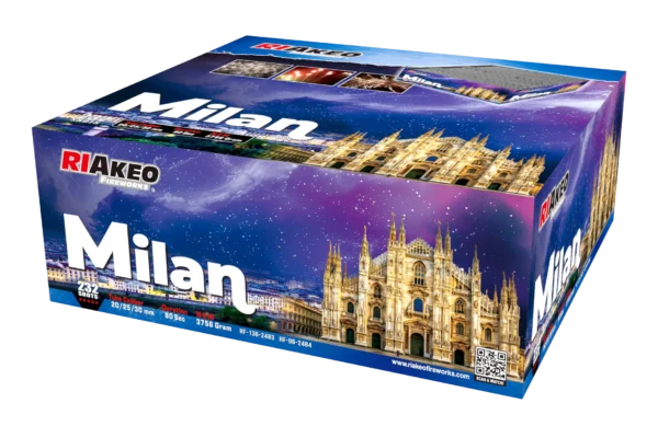 Milan
