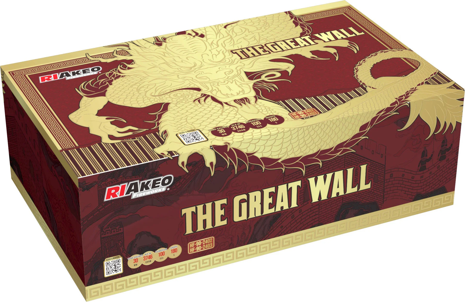 The great wall - immagine 1