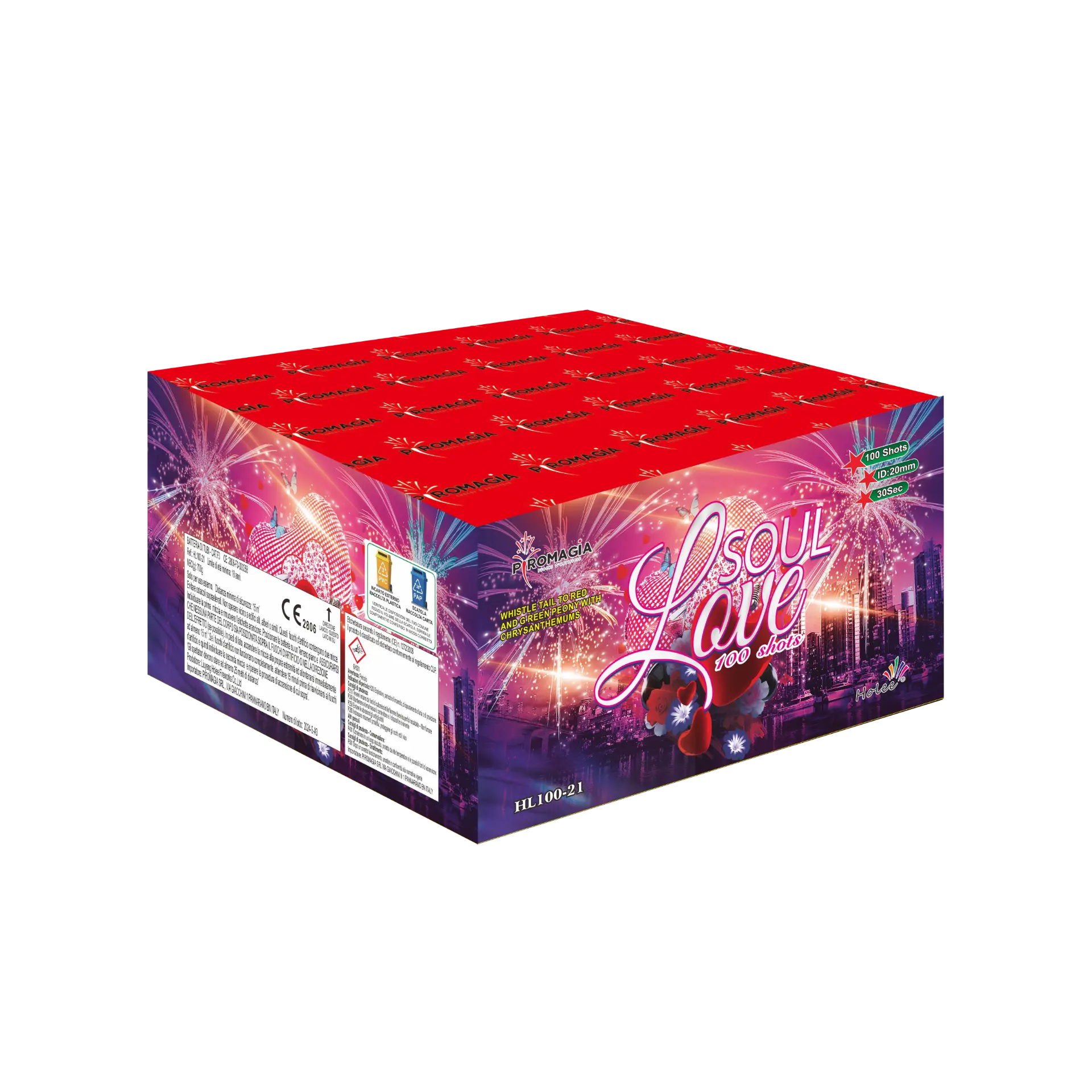 Soul Love - immagine 1