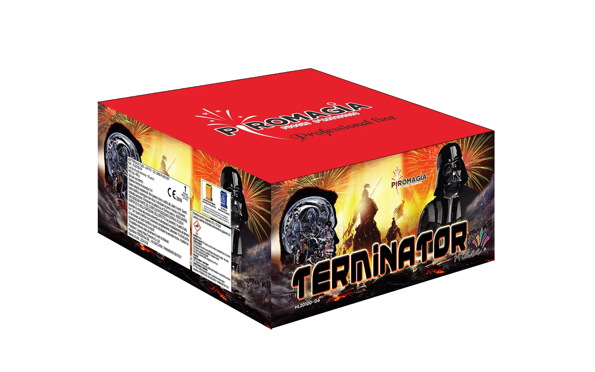 Terminator - immagine 1