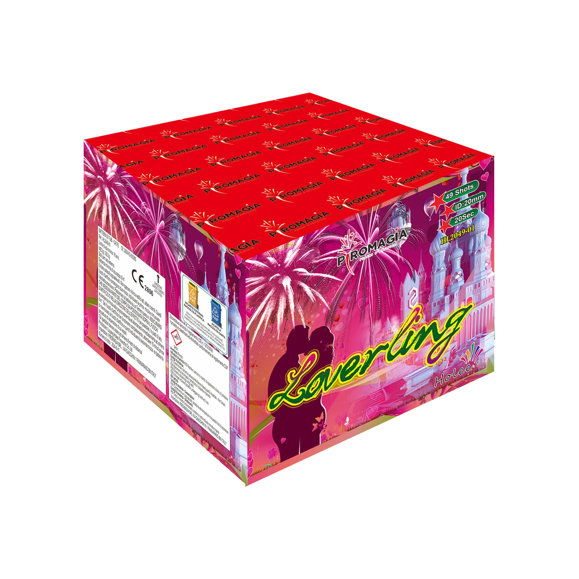 Loveling - immagine 1