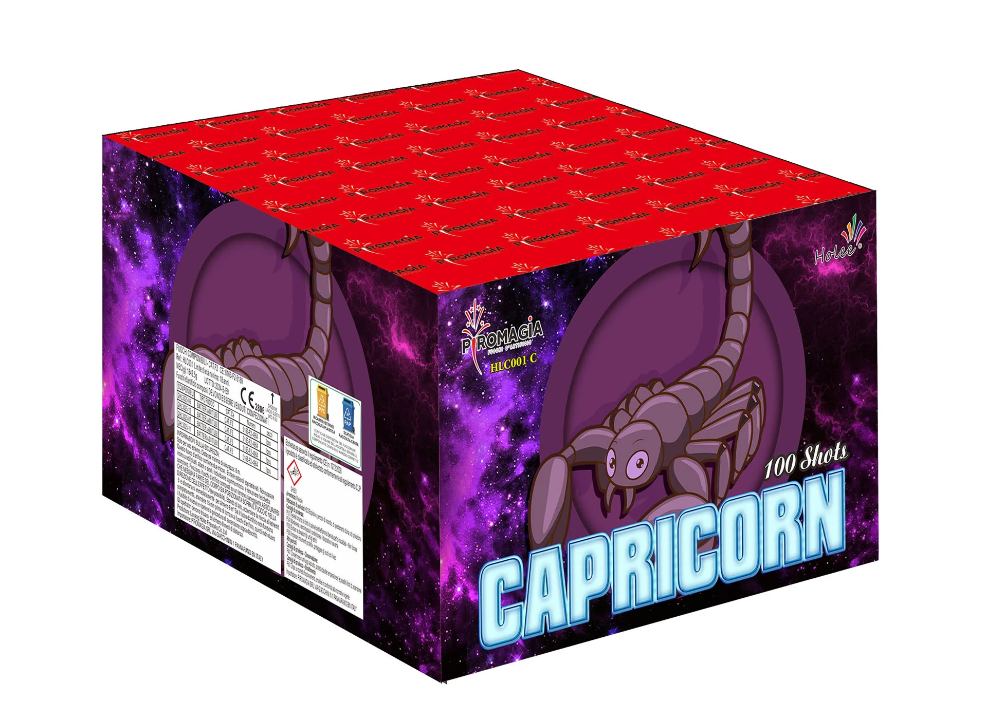 Capricorn - immagine 1