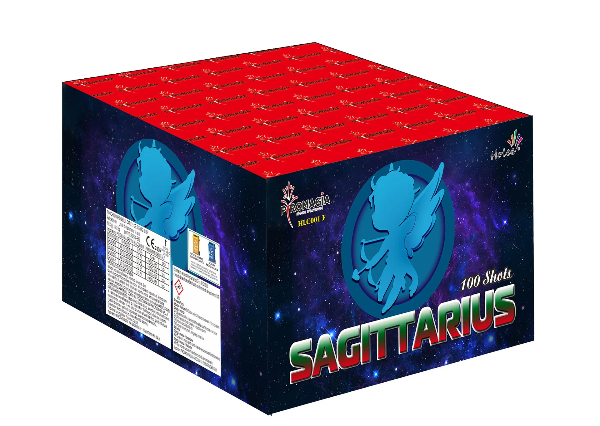 Sagittarius - immagine 1