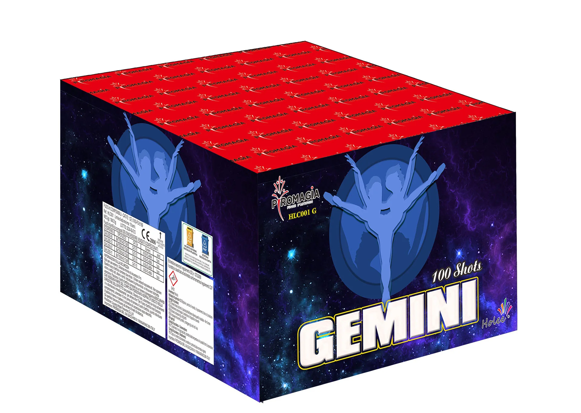 Gemini - immagine 1