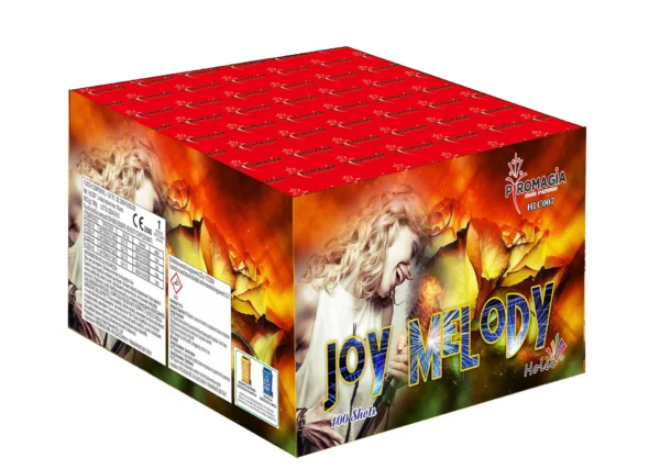 Joy Melody
