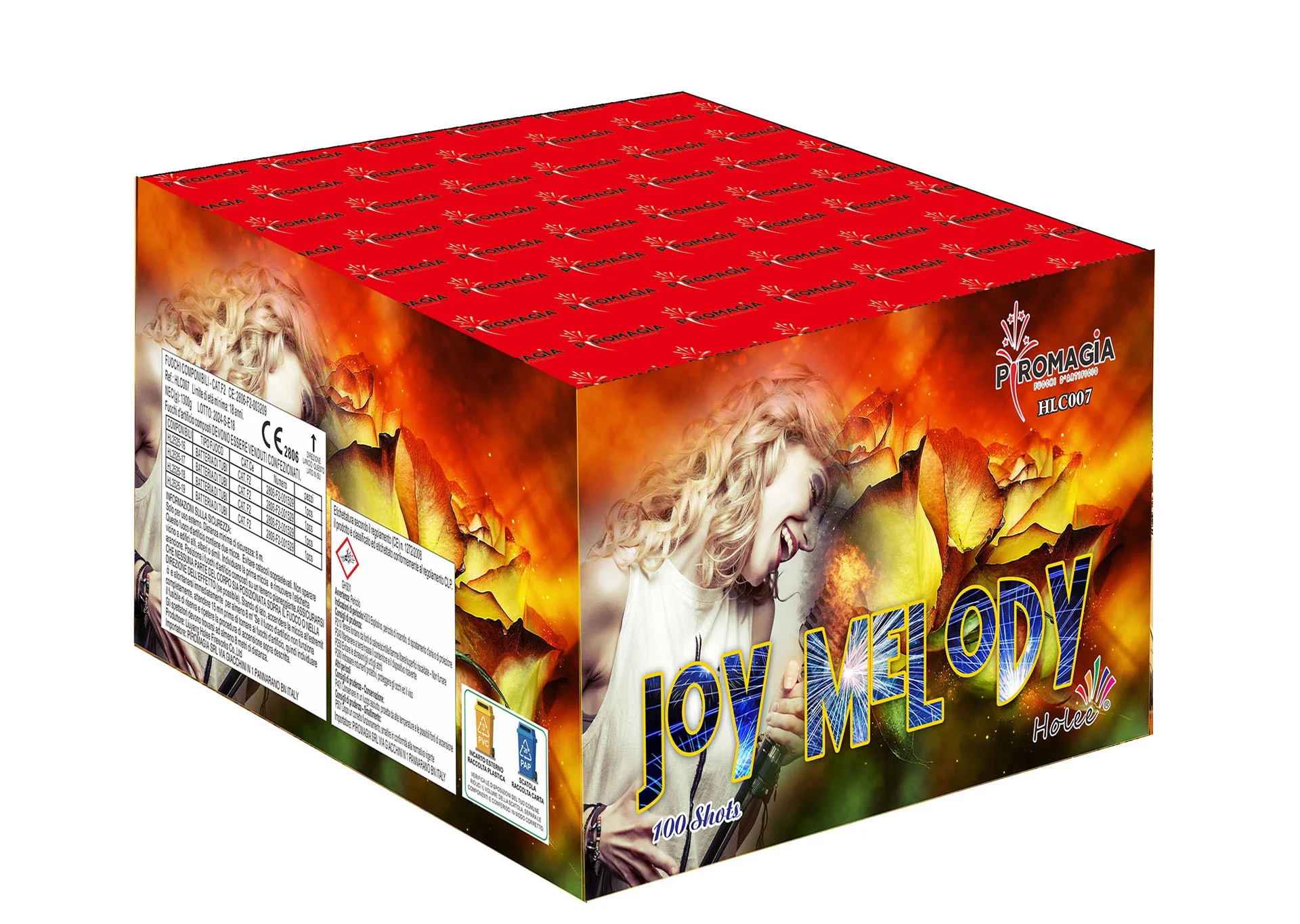 Joy Melody - immagine 1