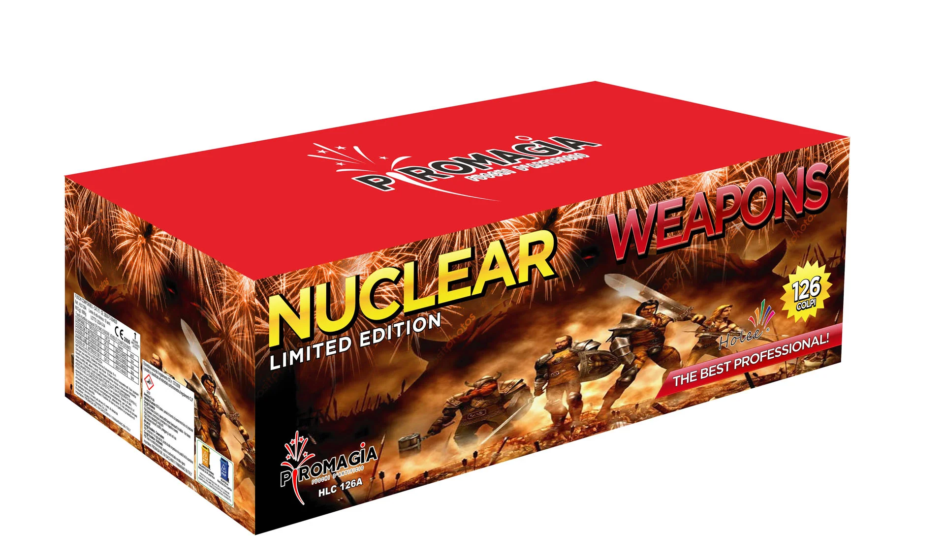 Nuclear - immagine 1