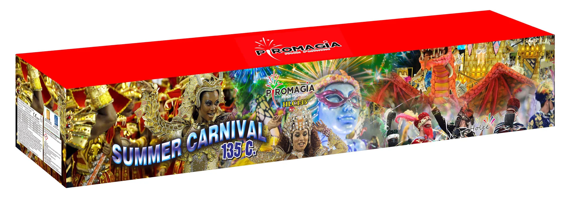 Summer carnival - immagine 1