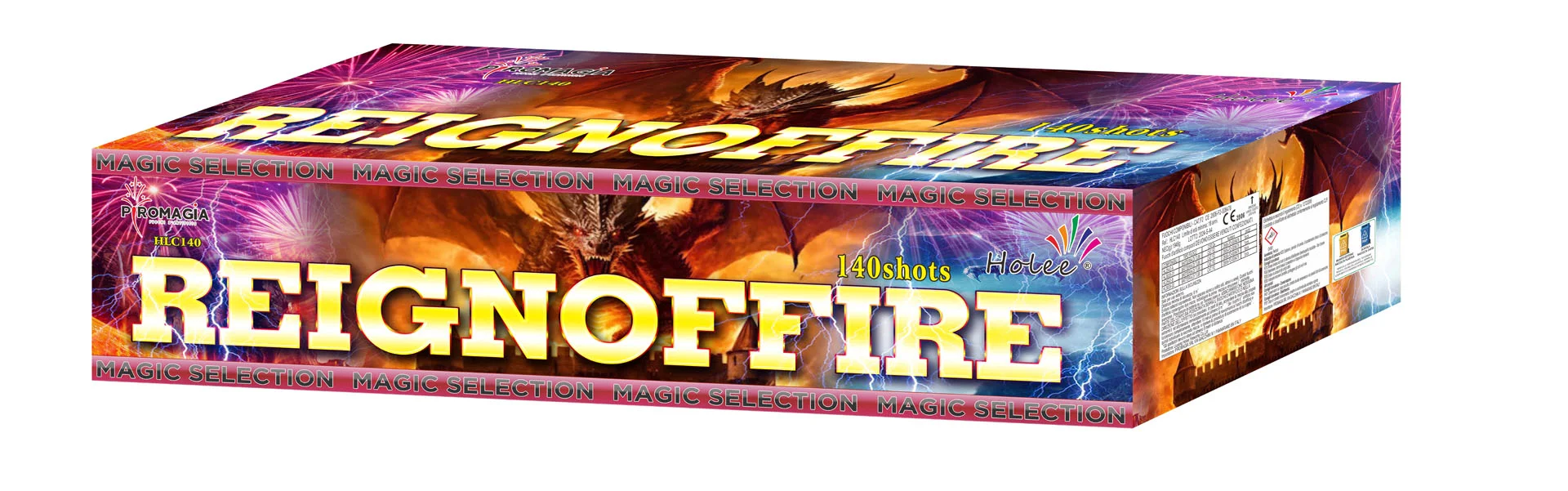 Reign of Fire - immagine 1