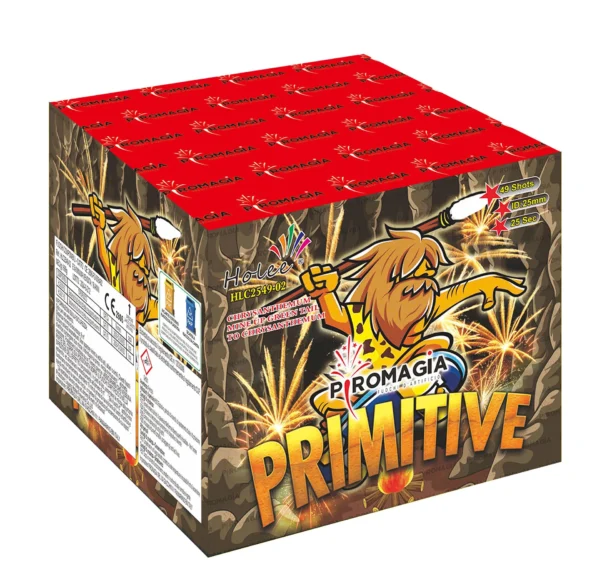 Primitive