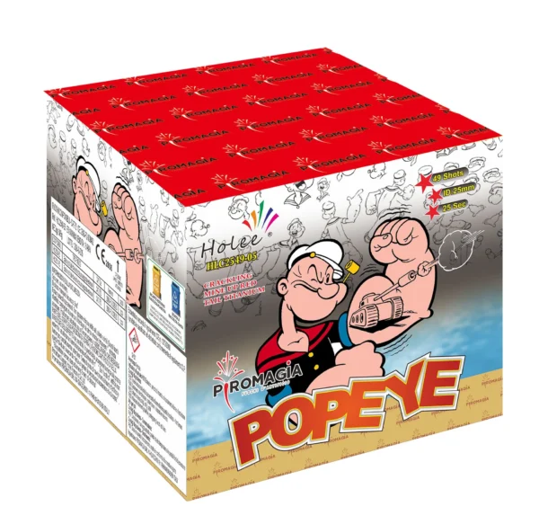 Popeye