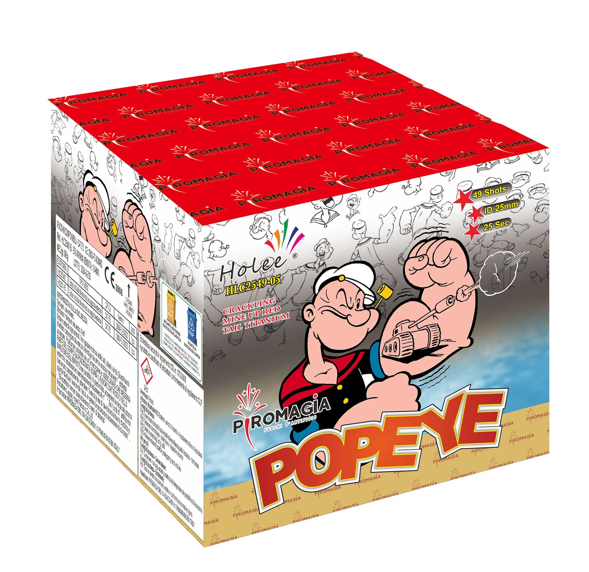 Popeye - immagine 1