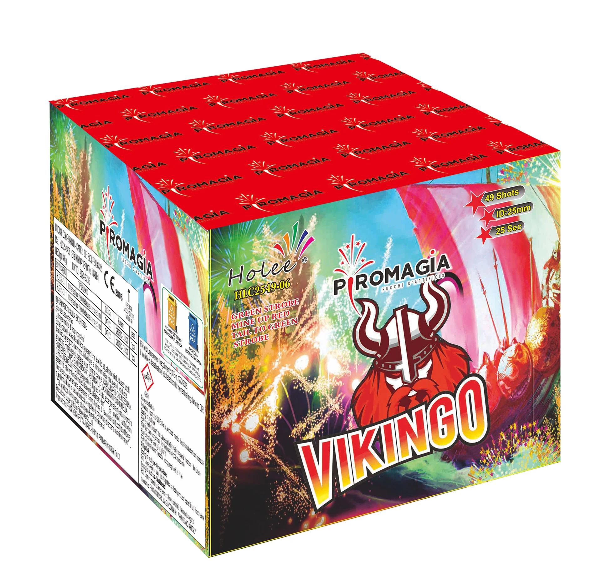Vikingo - immagine 1