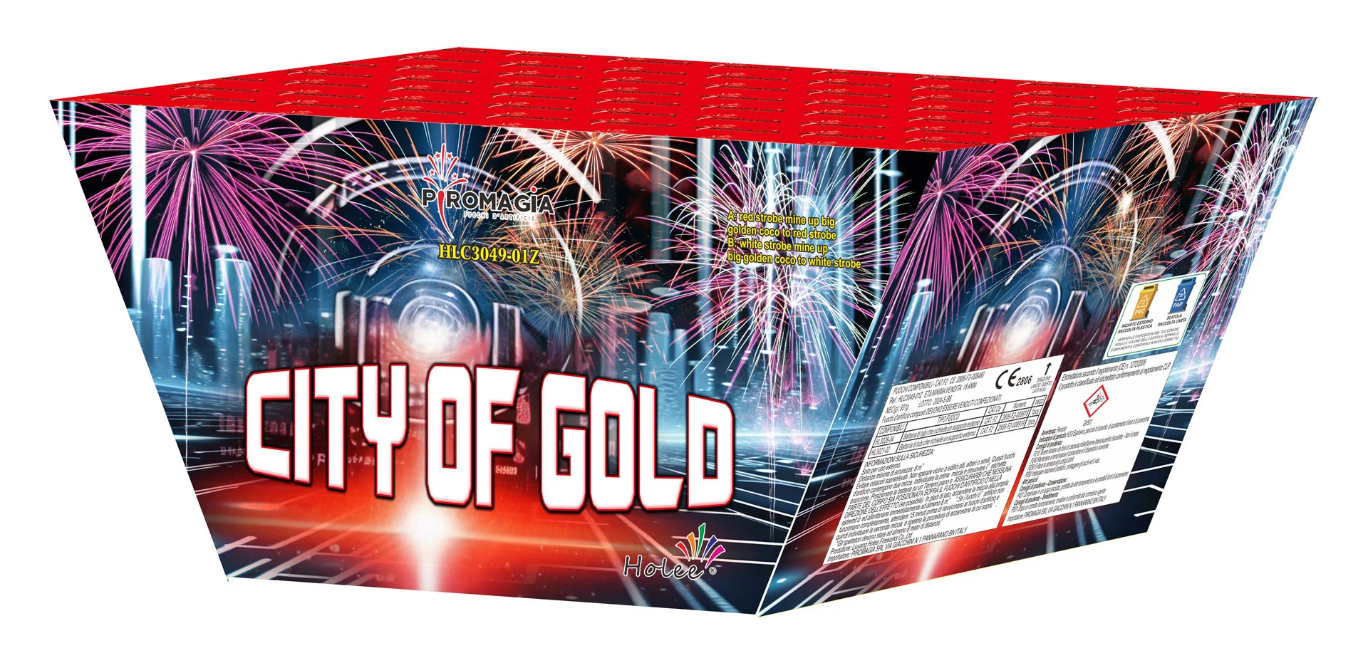 City of gold - immagine 1