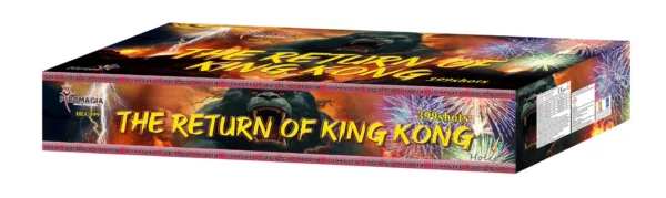 The Return of King Kong