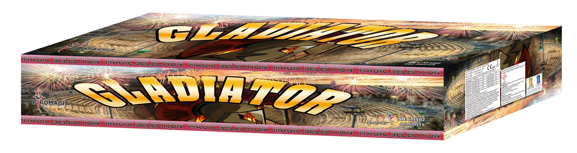 Gladiator - immagine 1