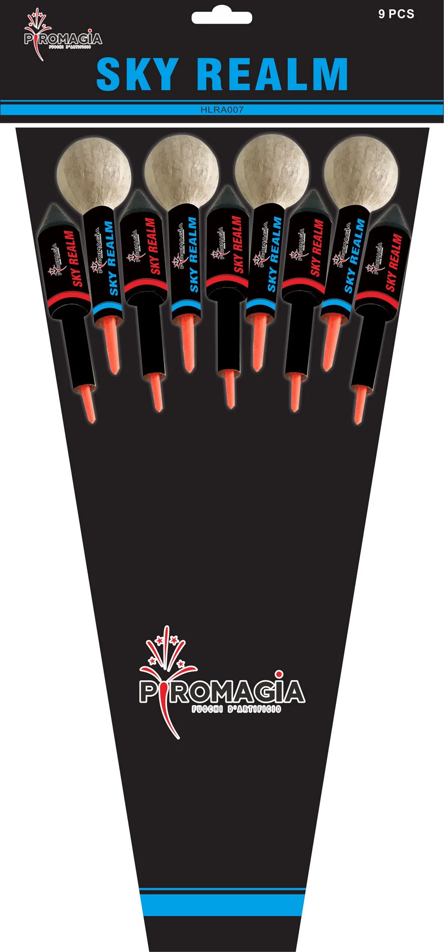 Sky realm - immagine 1