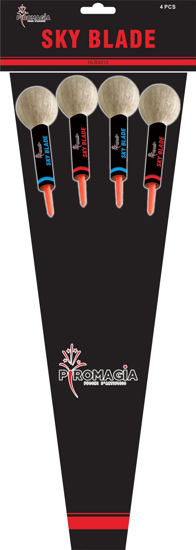 Sky blade - immagine 1