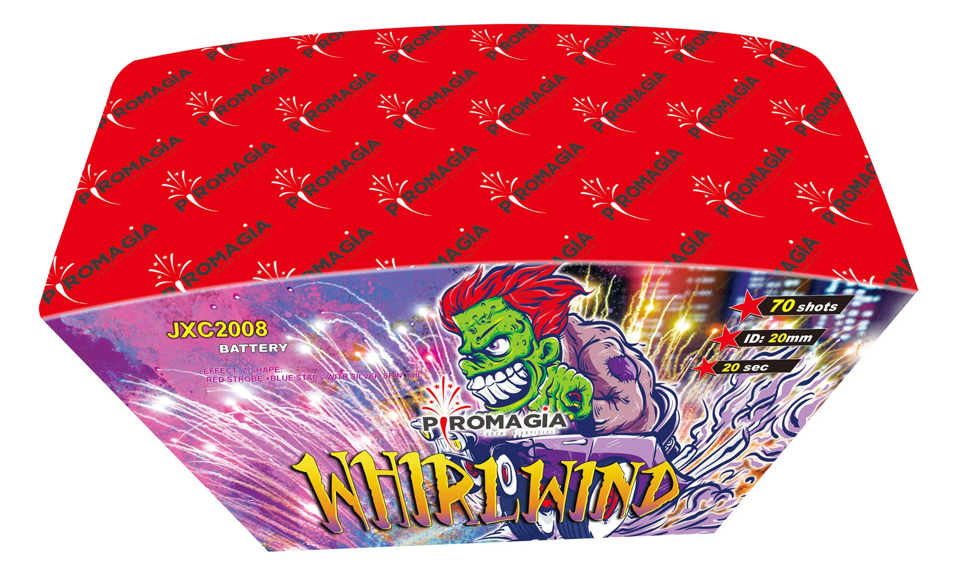 Whirlwind - immagine 1