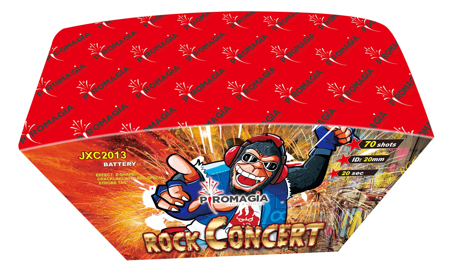 Rock Concert - immagine 1