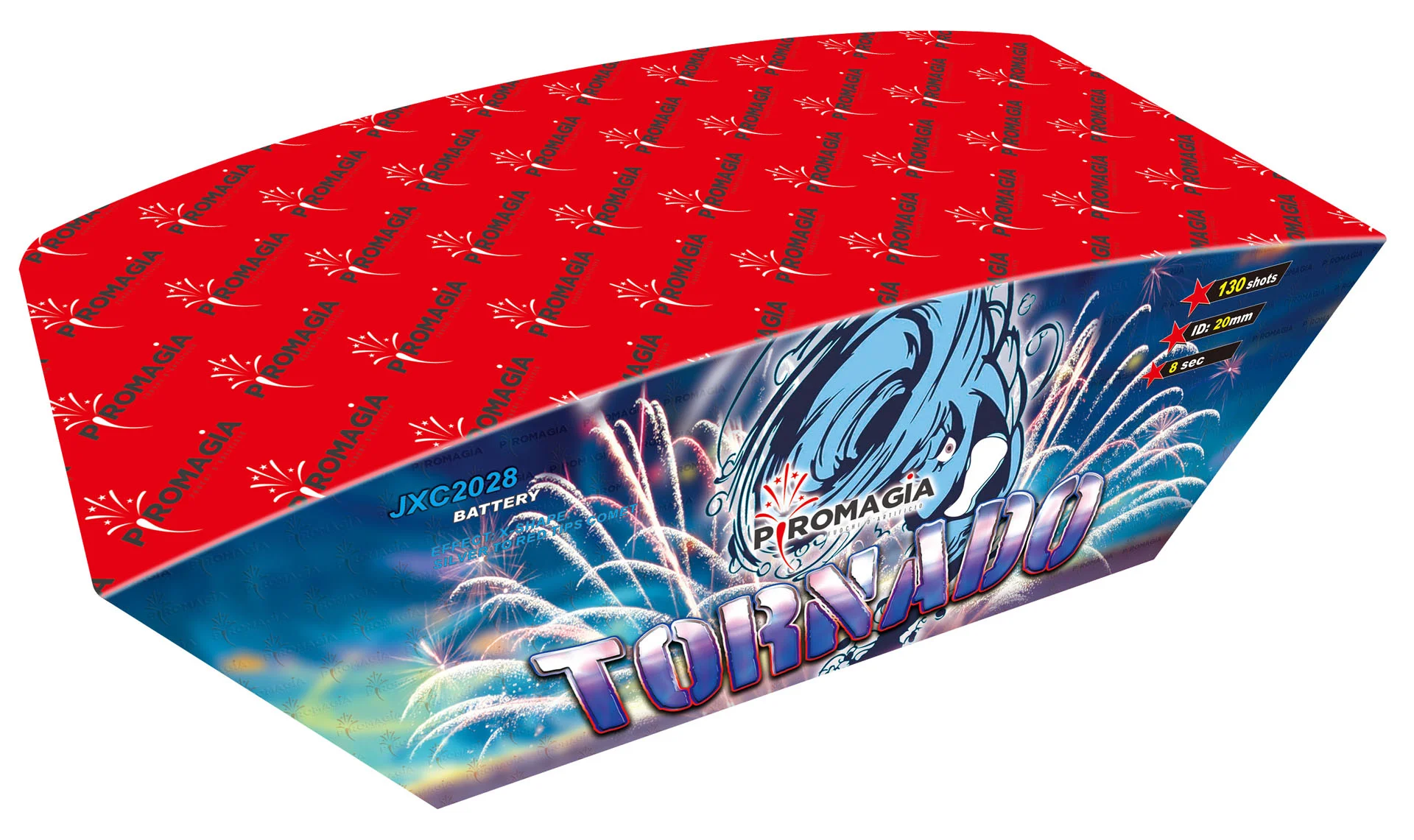 Tornado - immagine 1