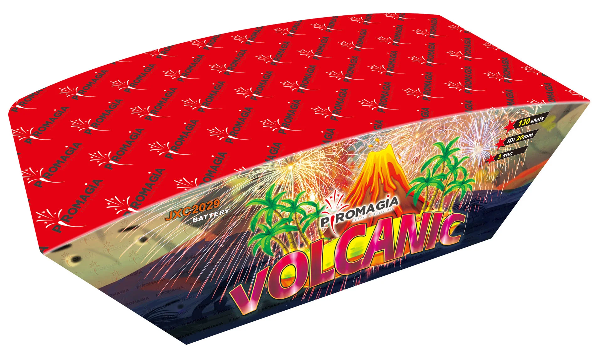 Volcanic - immagine 1