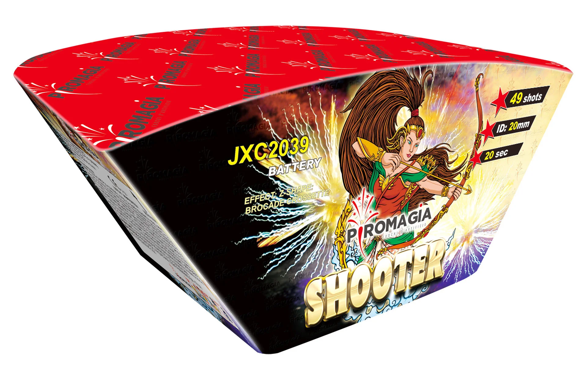 Shooter - immagine 1