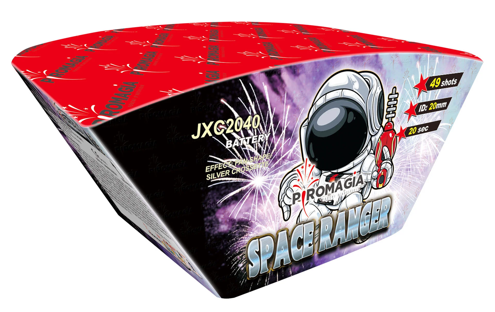 Space Ranger - immagine 1