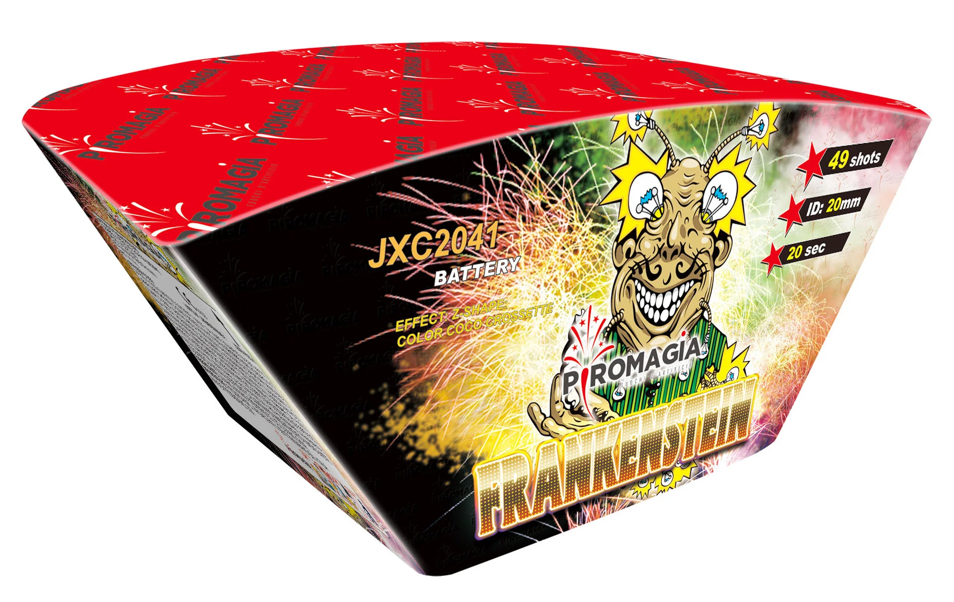 Frankenstein - immagine 1