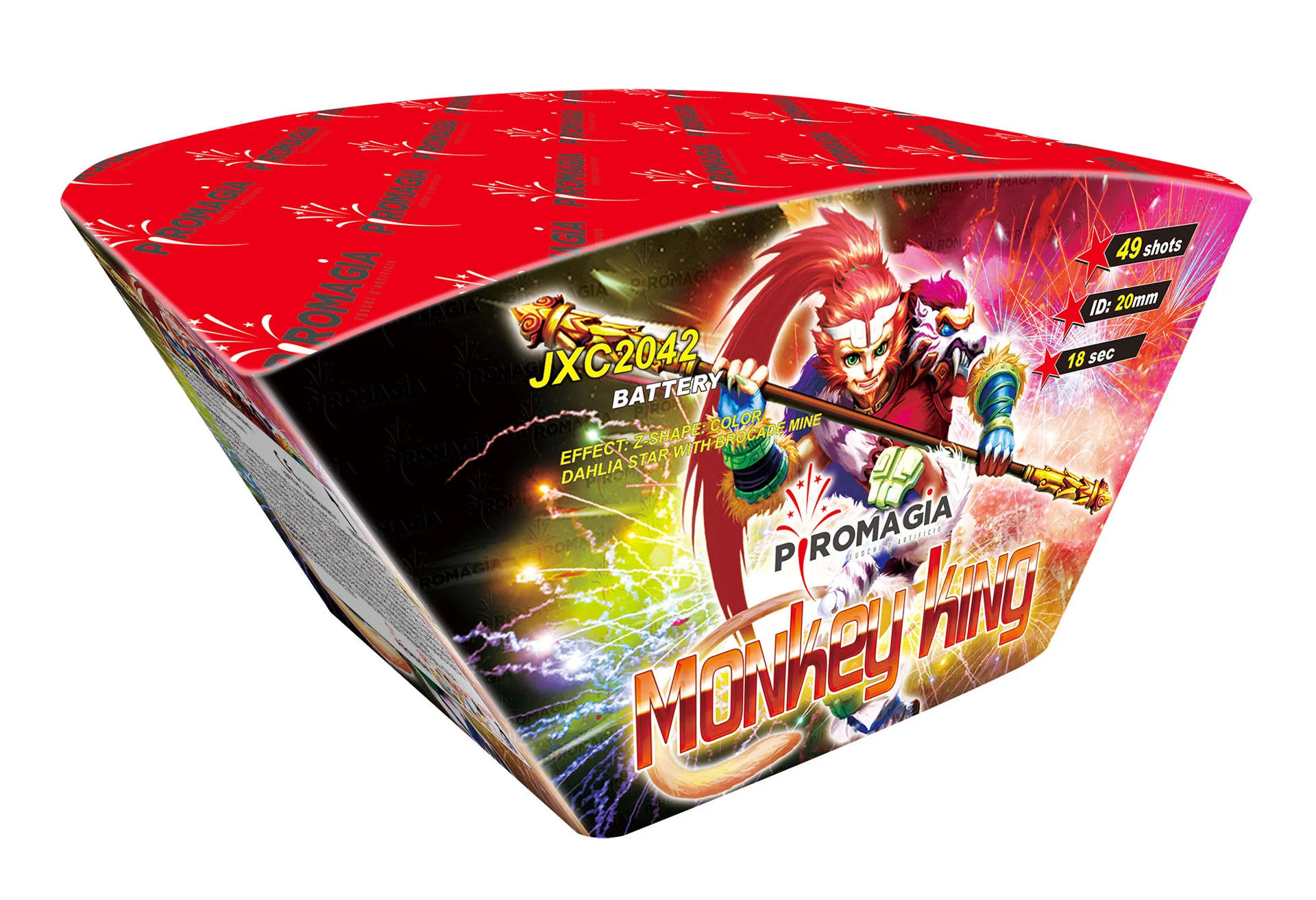 Monkey King - immagine 1