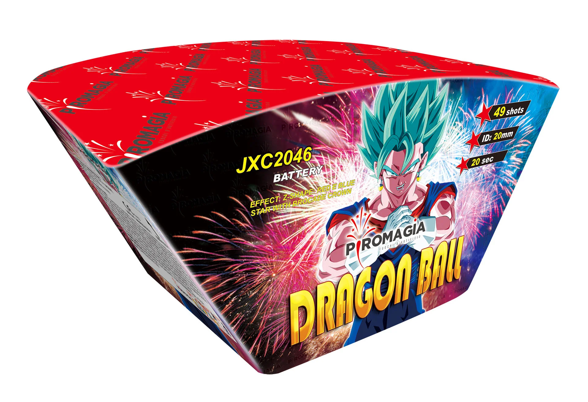 Dragon Ball - immagine 1