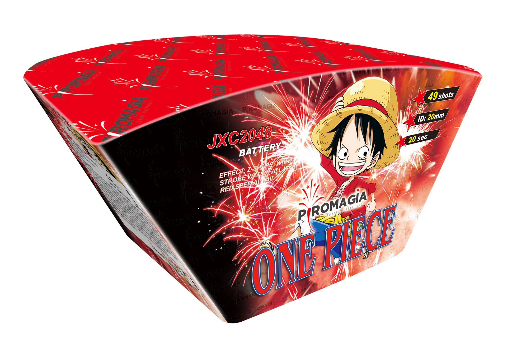 One Piece - immagine 1