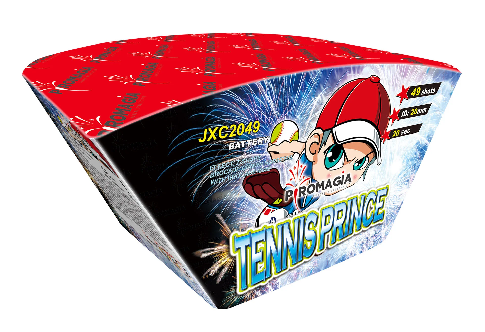 Tennis Prince - immagine 1