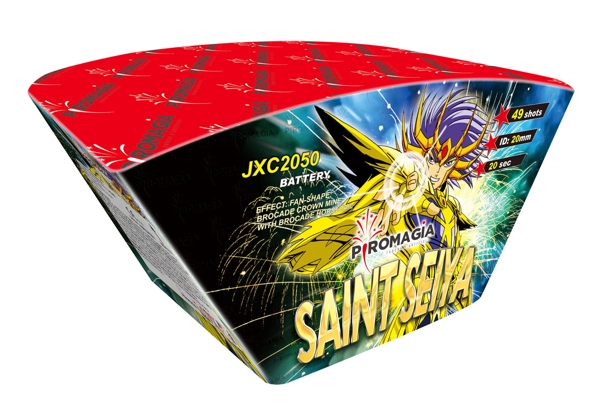 Saint Seiya - immagine 1