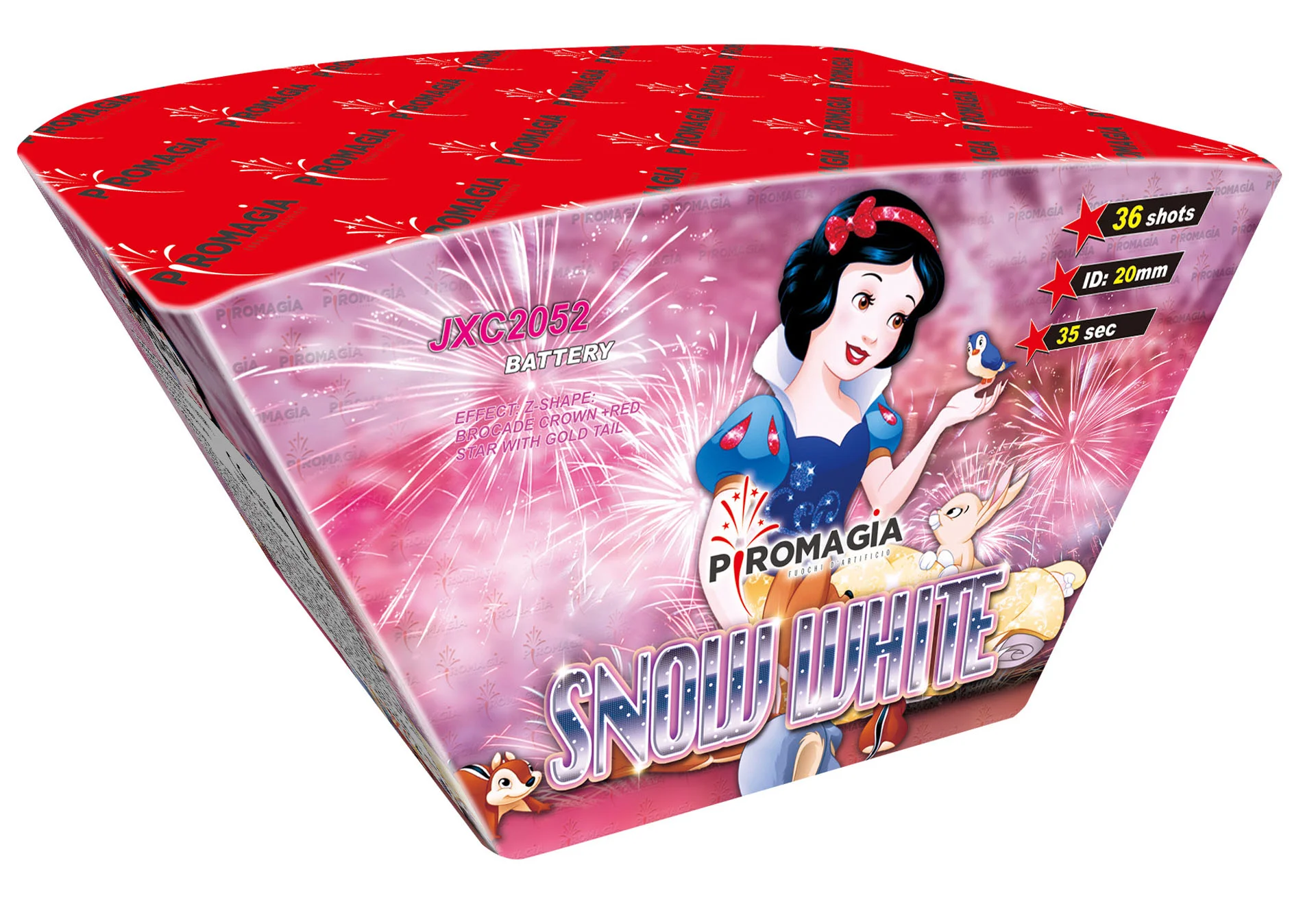 Snow White - immagine 1