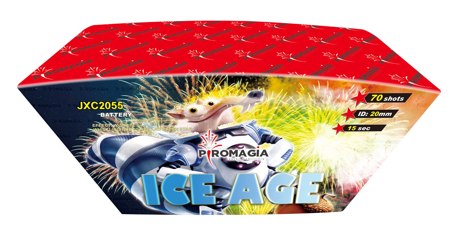 Ice Age - immagine 1