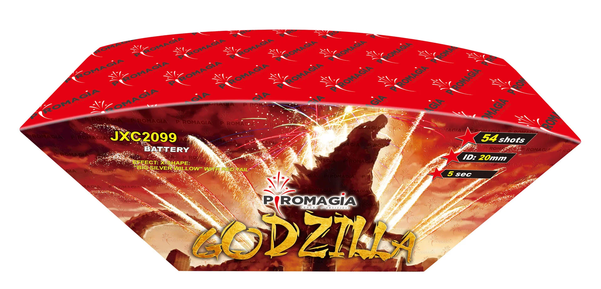 Godzilla - immagine 1