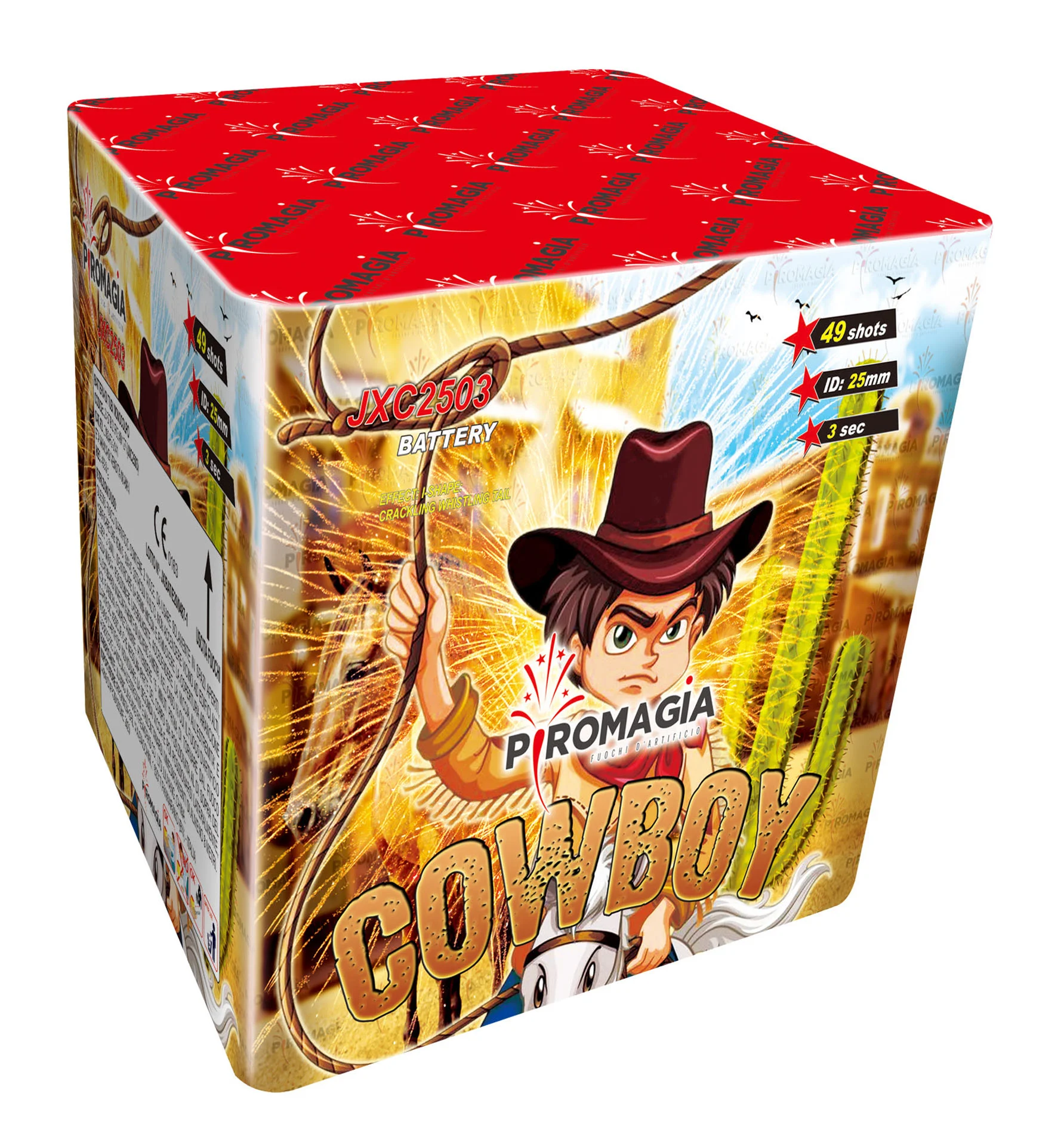 Cowboy - immagine 1