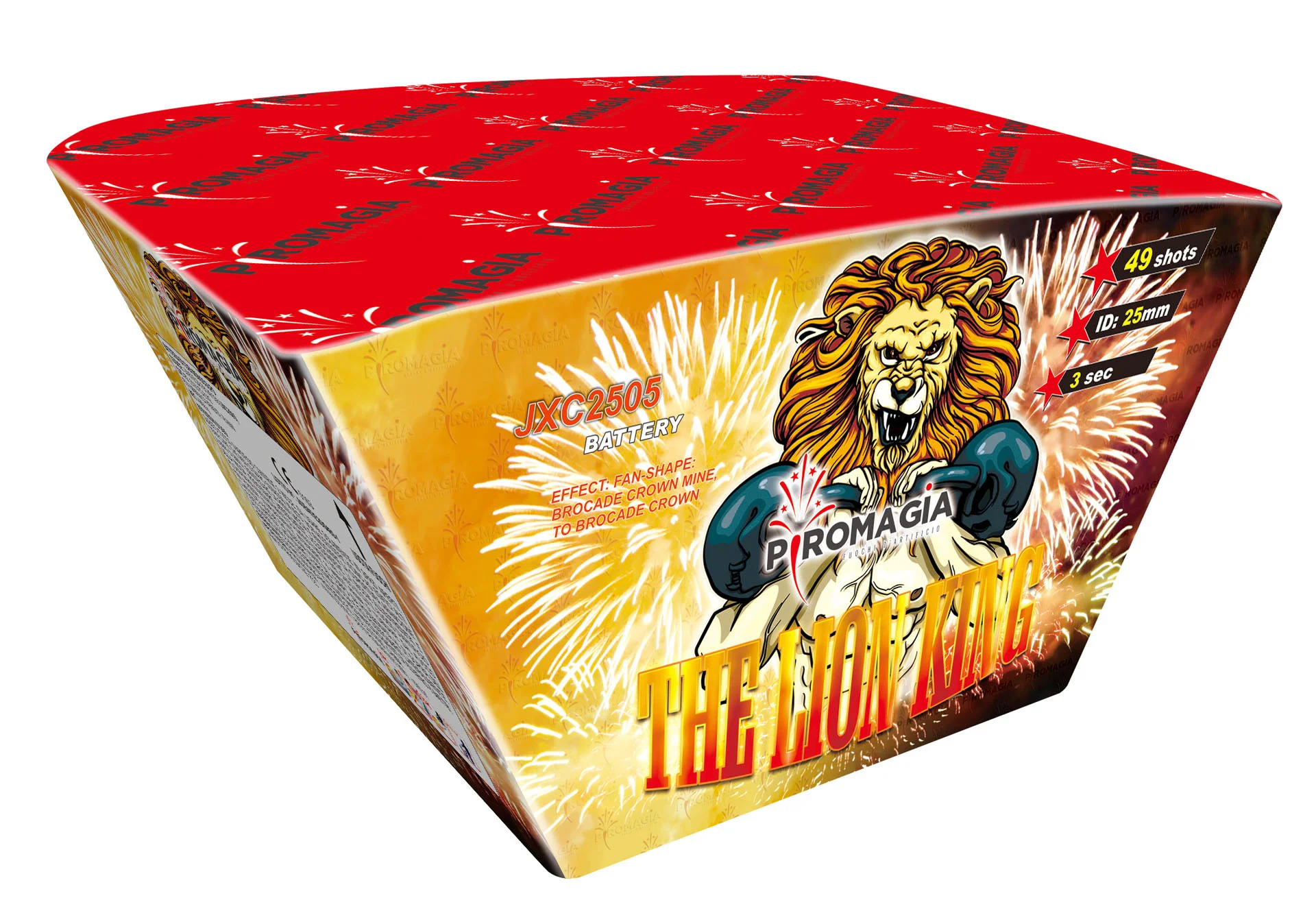 The Lion King - immagine 1